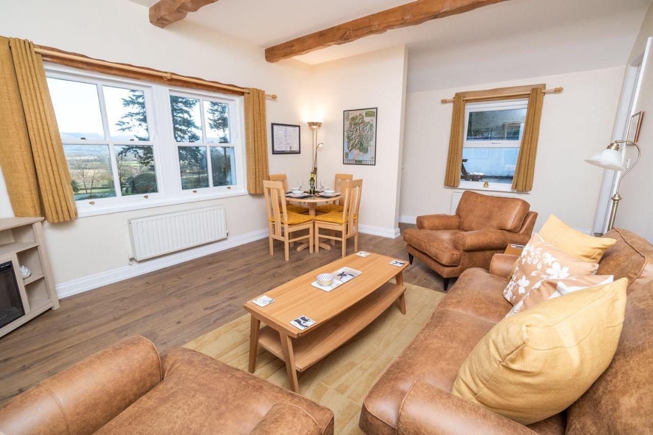 Lake View Cottage Брэтуэйт Экстерьер фото