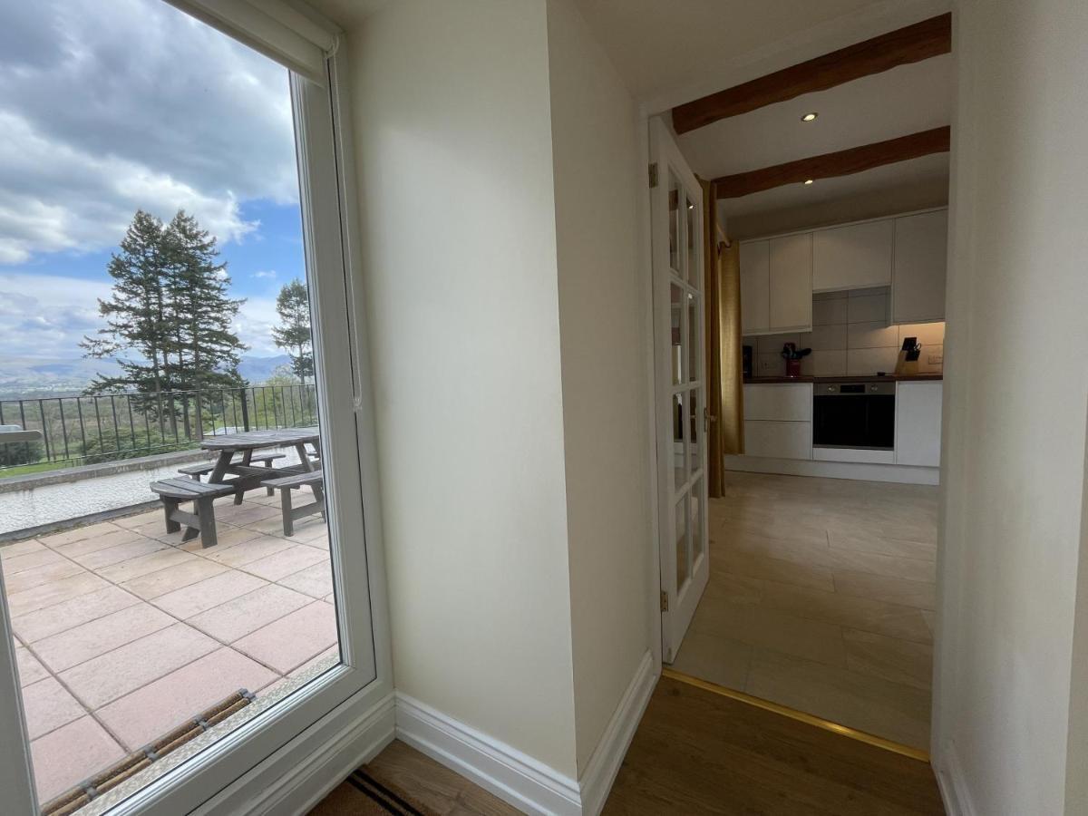 Lake View Cottage Брэтуэйт Экстерьер фото